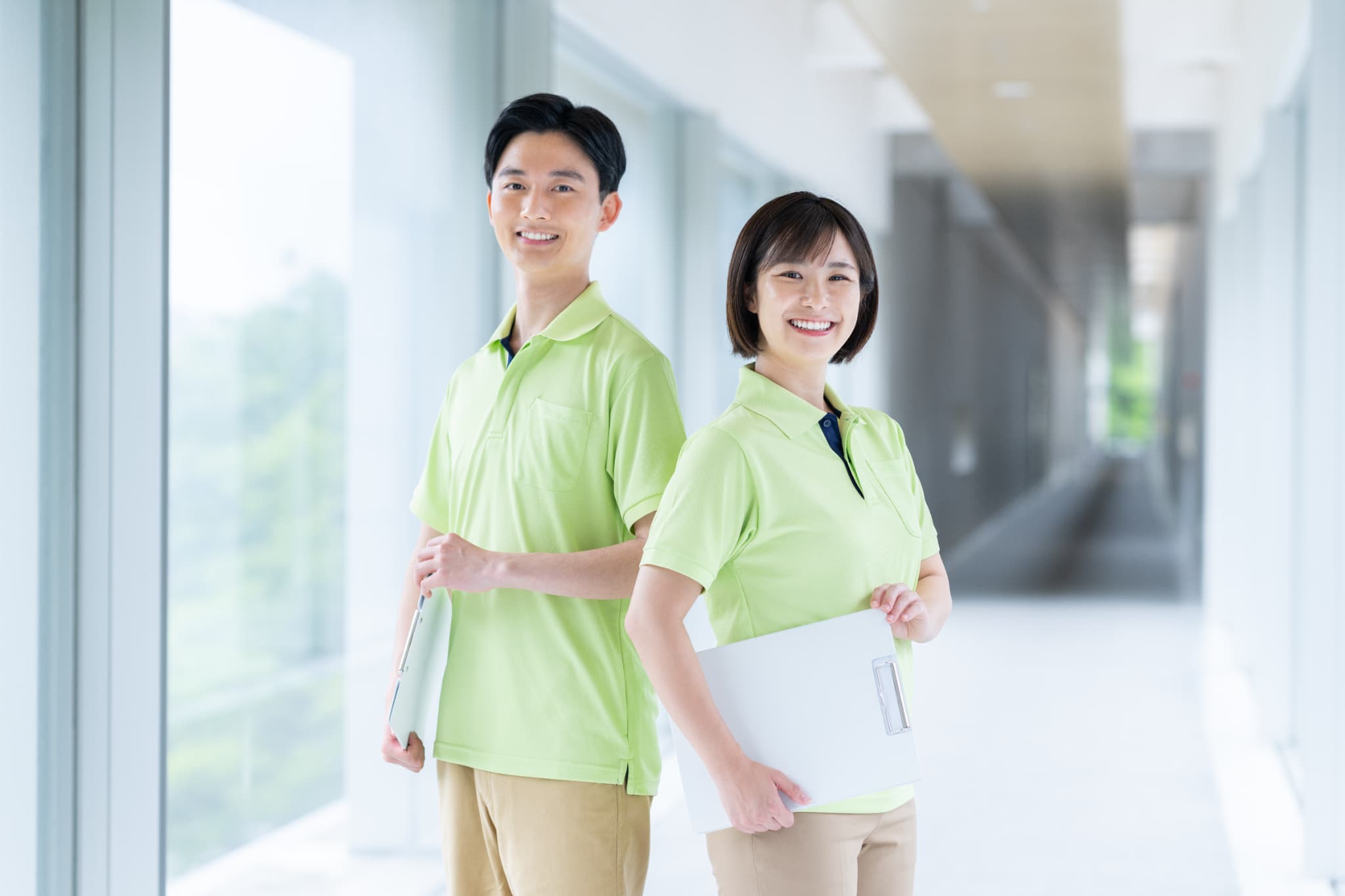 今後の展望について